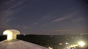 Weather camera view of Huntsville MS.