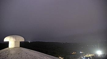 Weather camera view of Huntsville MS.