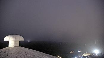 Weather camera view of Huntsville MS.