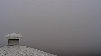 Weather camera view of Huntsville MS.