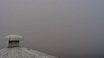 Weather camera view of Huntsville MS.