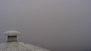 Weather camera view of Huntsville MS.