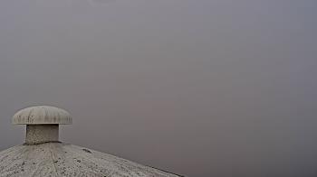 Weather camera view of Huntsville MS.