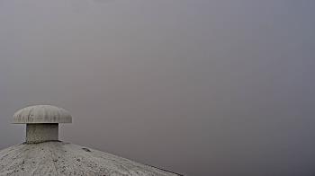 Weather camera view of Huntsville MS.