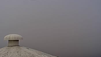 Weather camera view of Huntsville MS.