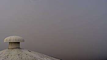 Weather camera view of Huntsville MS.