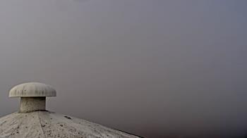 Weather camera view of Huntsville MS.