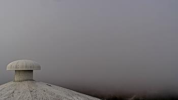 Weather camera view of Huntsville MS.