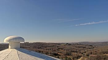 Weather camera view of Huntsville MS.