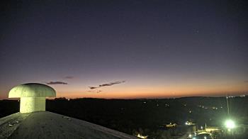 Weather camera view of Huntsville MS.