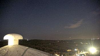 Weather camera view of Huntsville MS.