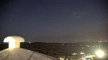 Weather camera view of Huntsville MS.