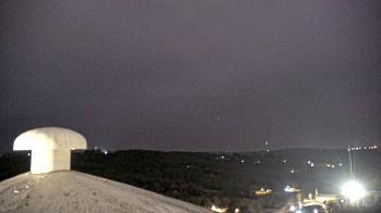 Weather camera view of Huntsville MS.