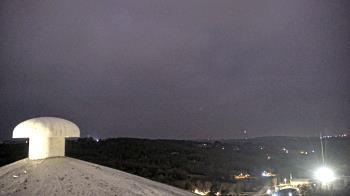 Weather camera view of Huntsville MS.