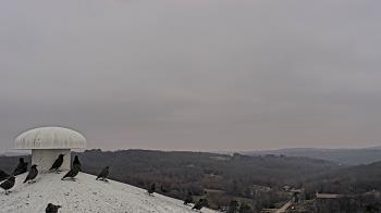 Weather camera view of Huntsville MS.