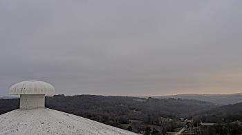 Weather camera view of Huntsville MS.