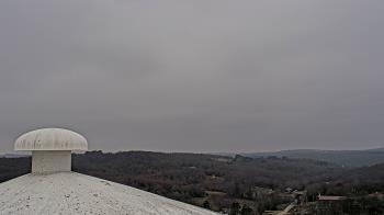 Weather camera view of Huntsville MS.