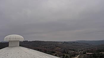 Weather camera view of Huntsville MS.