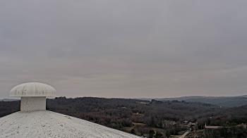 Weather camera view of Huntsville MS.