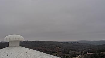 Weather camera view of Huntsville MS.