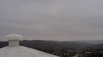 Weather camera view of Huntsville MS.