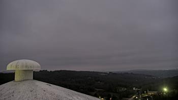 Weather camera view of Huntsville MS.