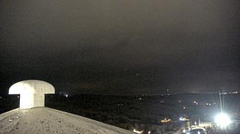 Weather camera view of Huntsville MS.