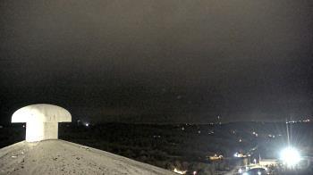 Weather camera view of Huntsville MS.