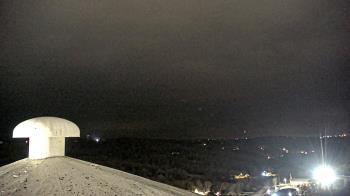 Weather camera view of Huntsville MS.