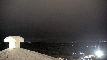 Weather camera view of Huntsville MS.