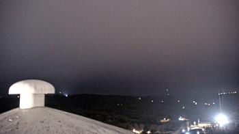 Weather camera view of Huntsville MS.