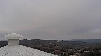 Weather camera view of Huntsville MS.