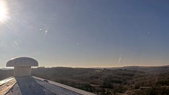 Weather camera view of Huntsville MS.