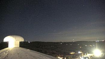 Weather camera view of Huntsville MS.