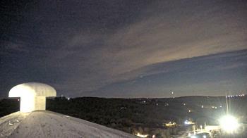 Weather camera view of Huntsville MS.