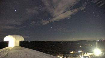 Weather camera view of Huntsville MS.