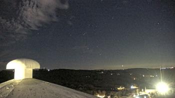 Weather camera view of Huntsville MS.