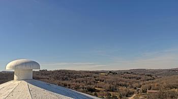 Weather camera view of Huntsville MS.