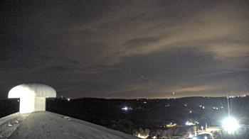 Weather camera view of Huntsville MS.