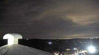 Weather camera view of Huntsville MS.