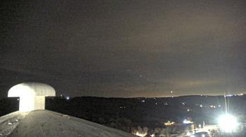 Weather camera view of Huntsville MS.