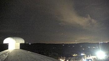 Weather camera view of Huntsville MS.