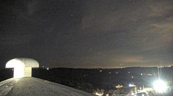 Weather camera view of Huntsville MS.