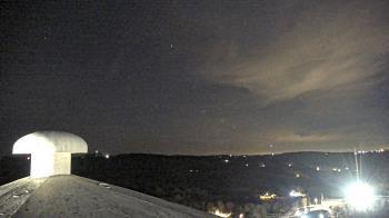 Weather camera view of Huntsville MS.