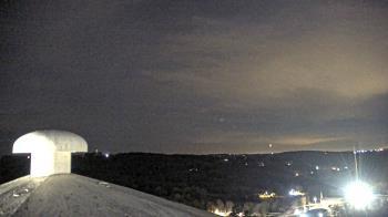 Weather camera view of Huntsville MS.