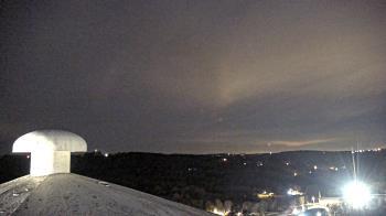 Weather camera view of Huntsville MS.