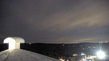 Weather camera view of Huntsville MS.