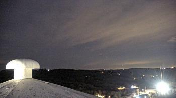 Weather camera view of Huntsville MS.