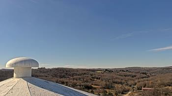 Weather camera view of Huntsville MS.