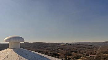 Weather camera view of Huntsville MS.